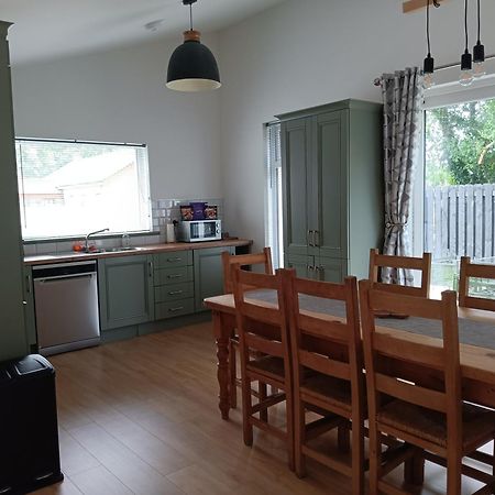 Rose Cottage Killarney Luaran gambar