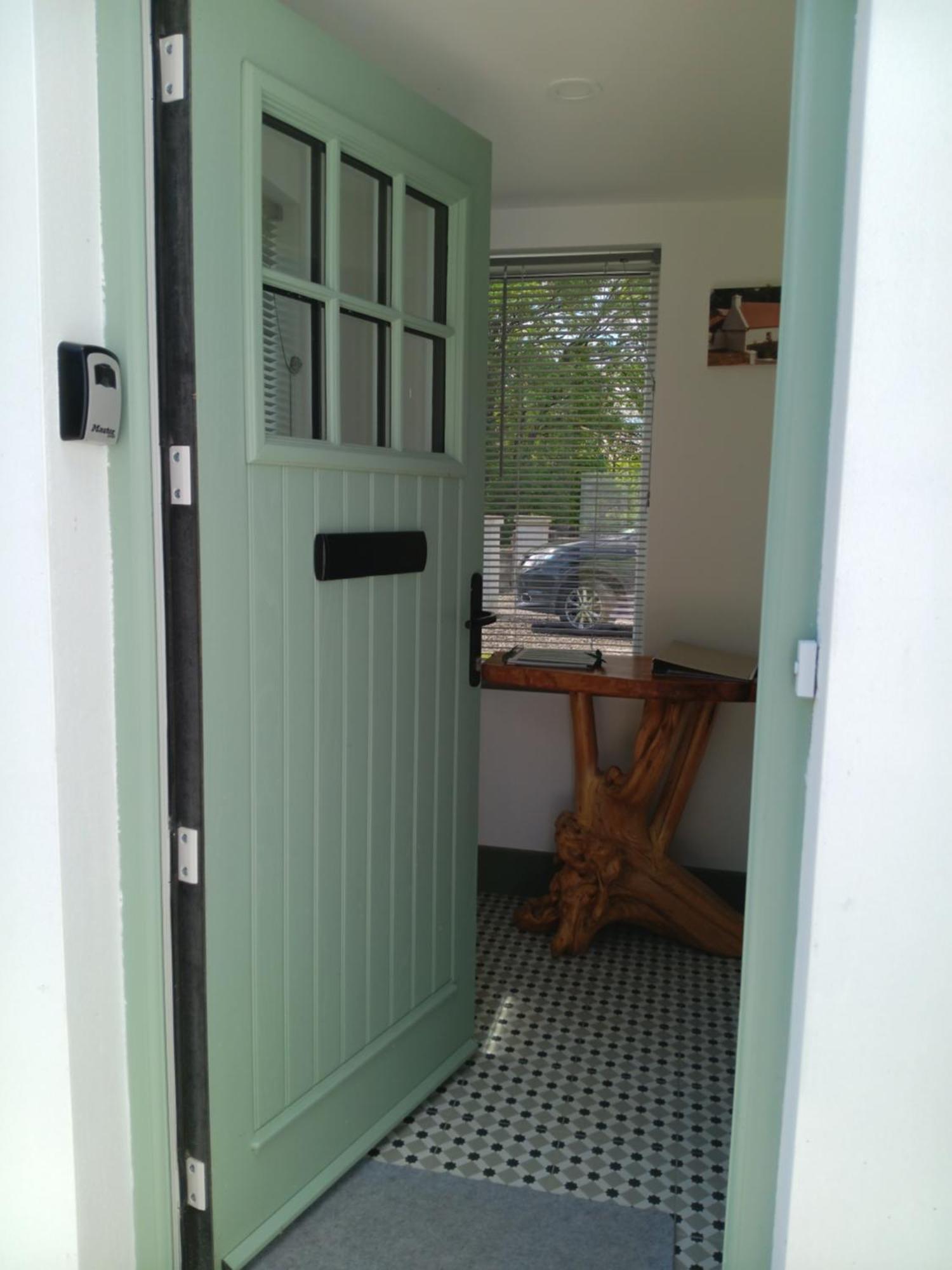 Rose Cottage Killarney Luaran gambar