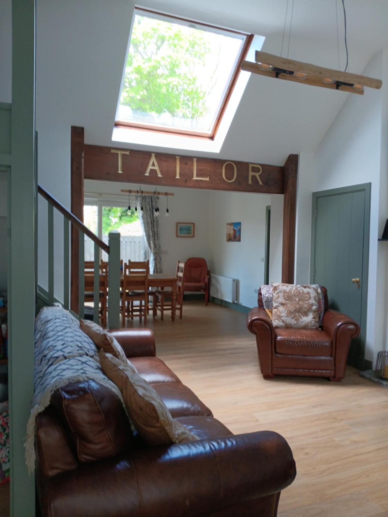 Rose Cottage Killarney Luaran gambar