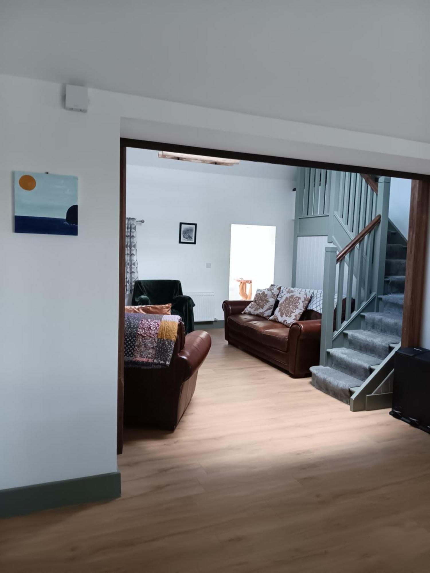 Rose Cottage Killarney Luaran gambar