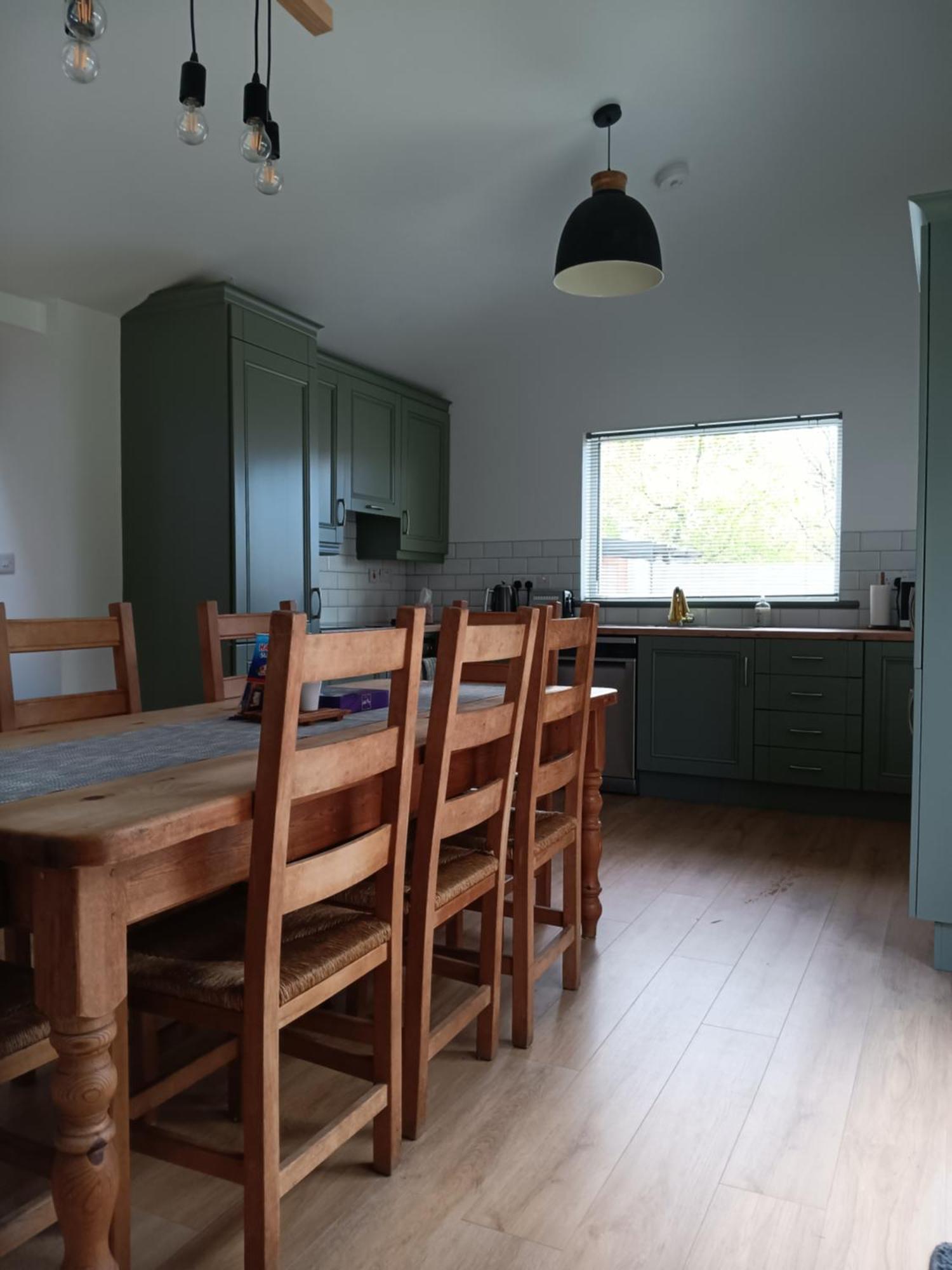 Rose Cottage Killarney Luaran gambar