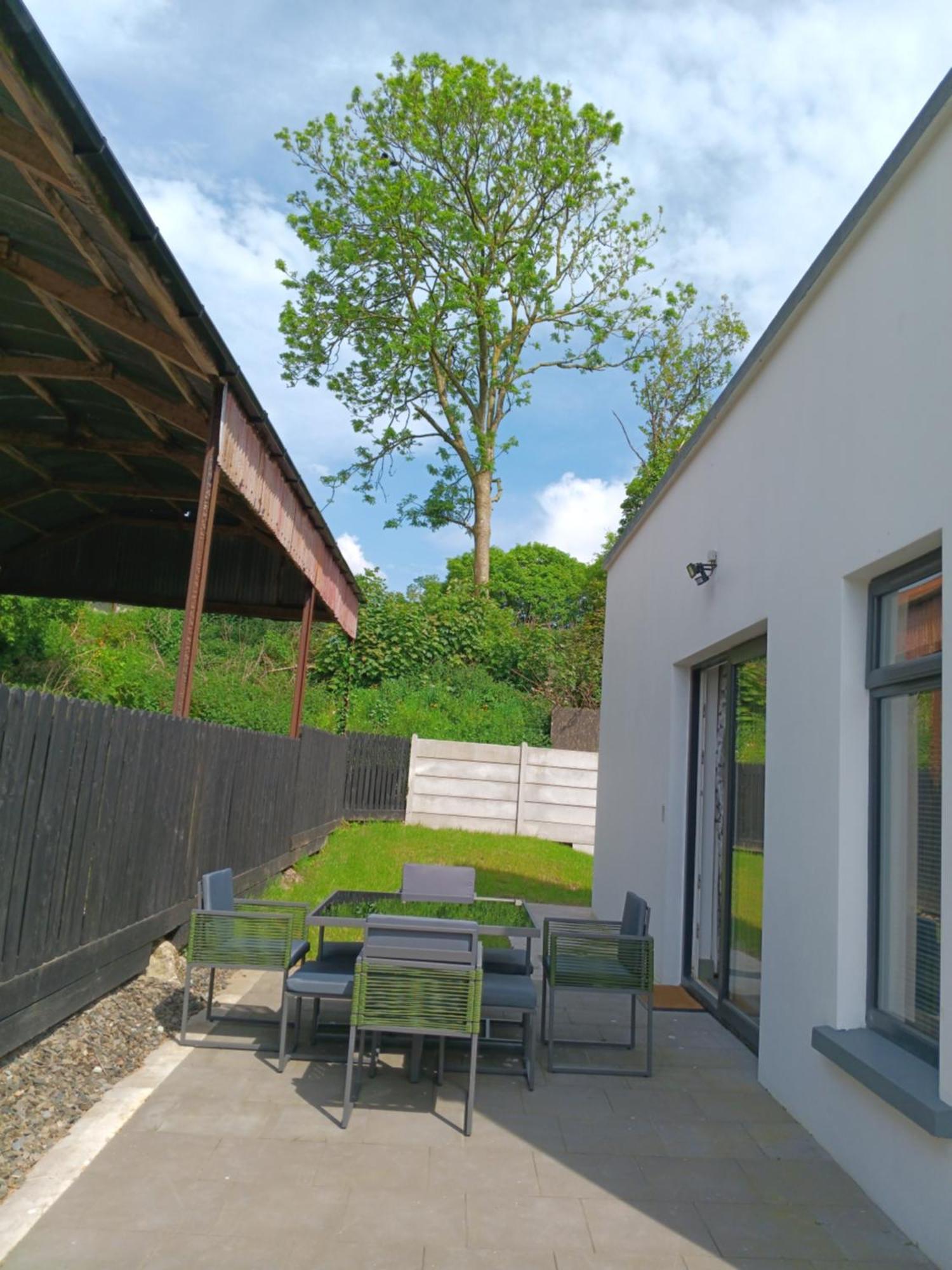 Rose Cottage Killarney Luaran gambar