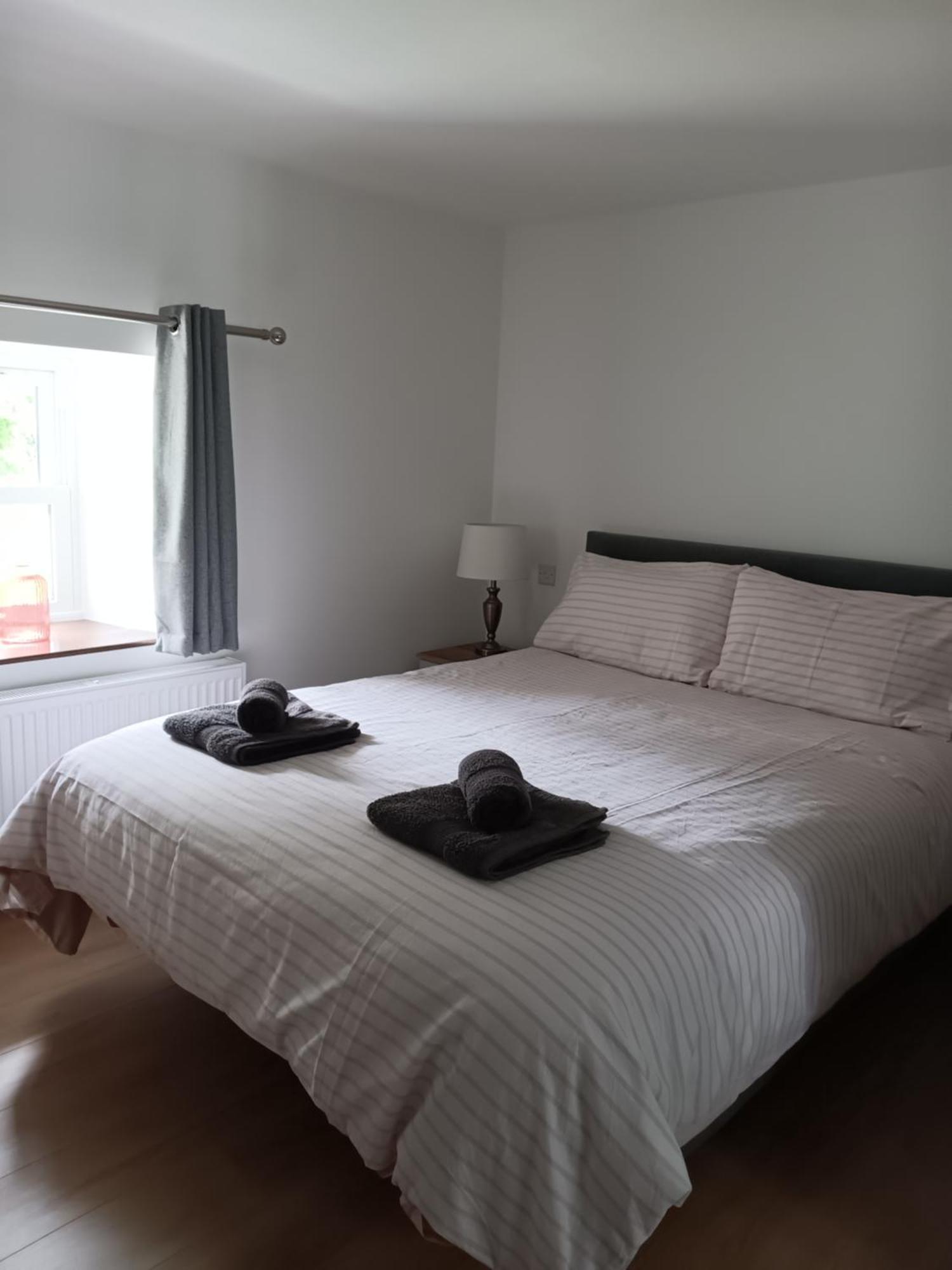 Rose Cottage Killarney Luaran gambar