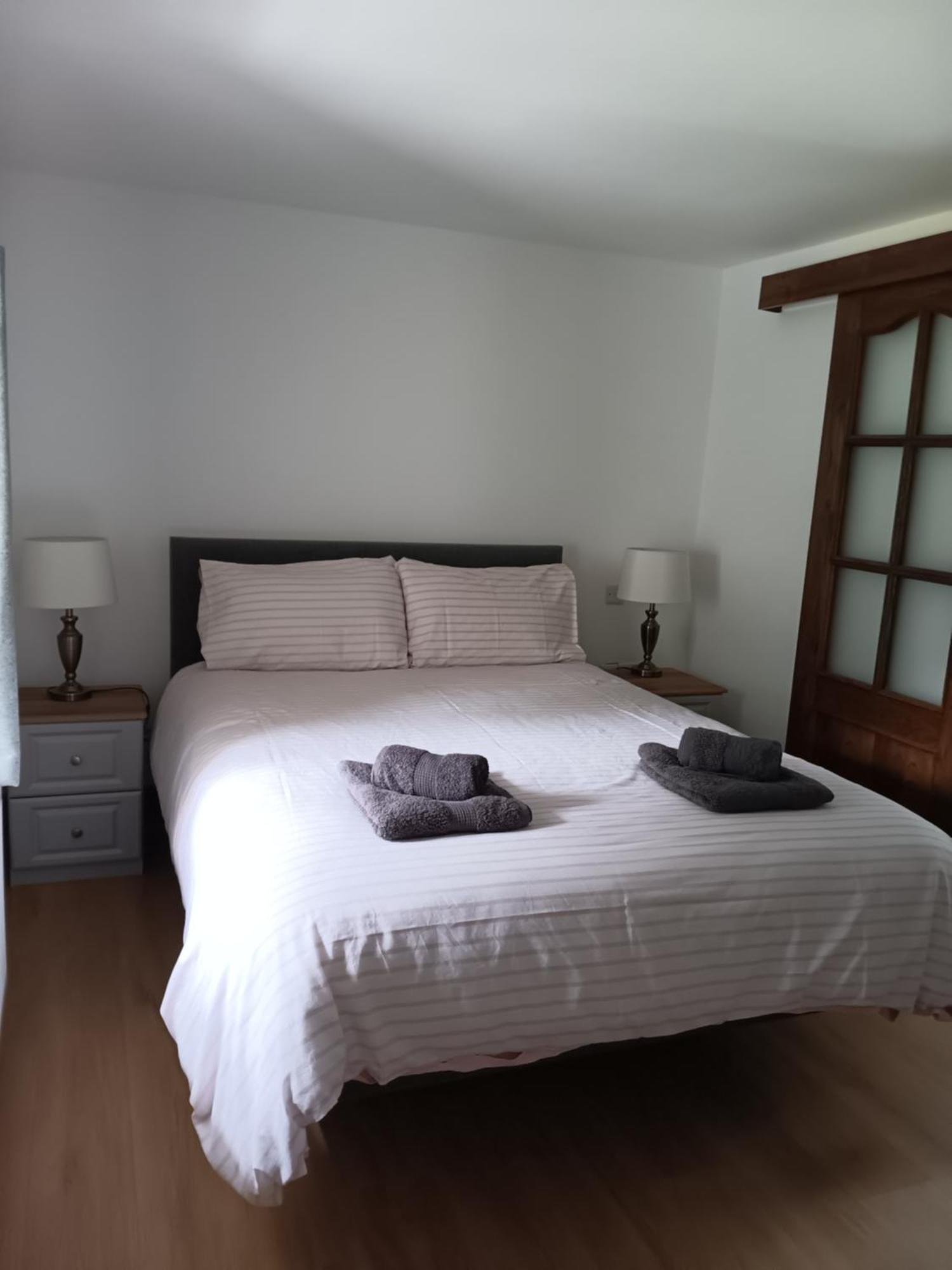 Rose Cottage Killarney Luaran gambar
