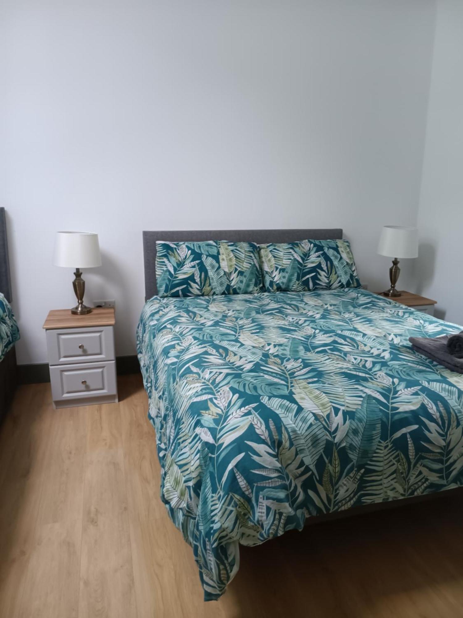 Rose Cottage Killarney Luaran gambar