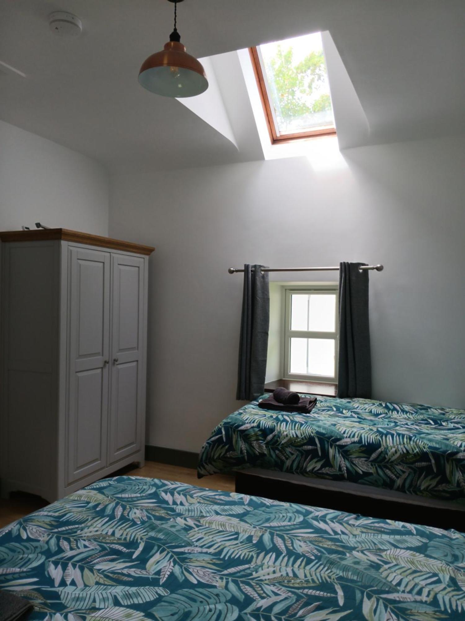Rose Cottage Killarney Luaran gambar