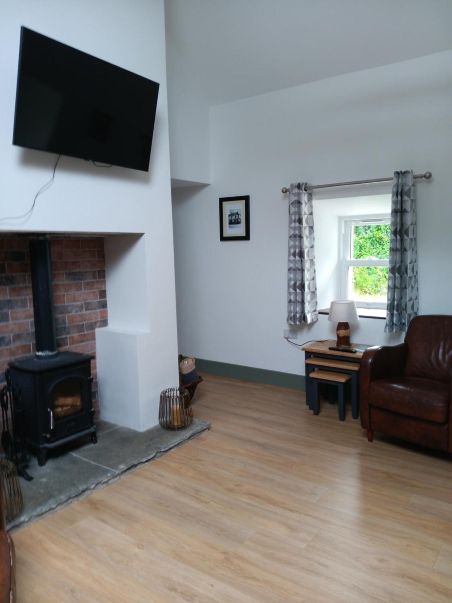 Rose Cottage Killarney Luaran gambar