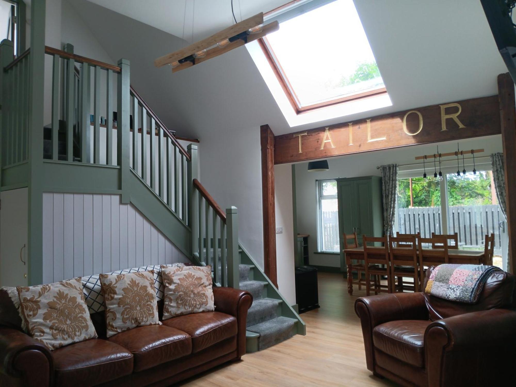 Rose Cottage Killarney Luaran gambar