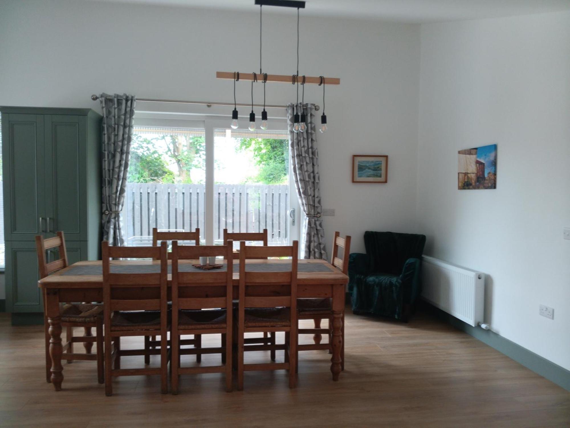Rose Cottage Killarney Luaran gambar