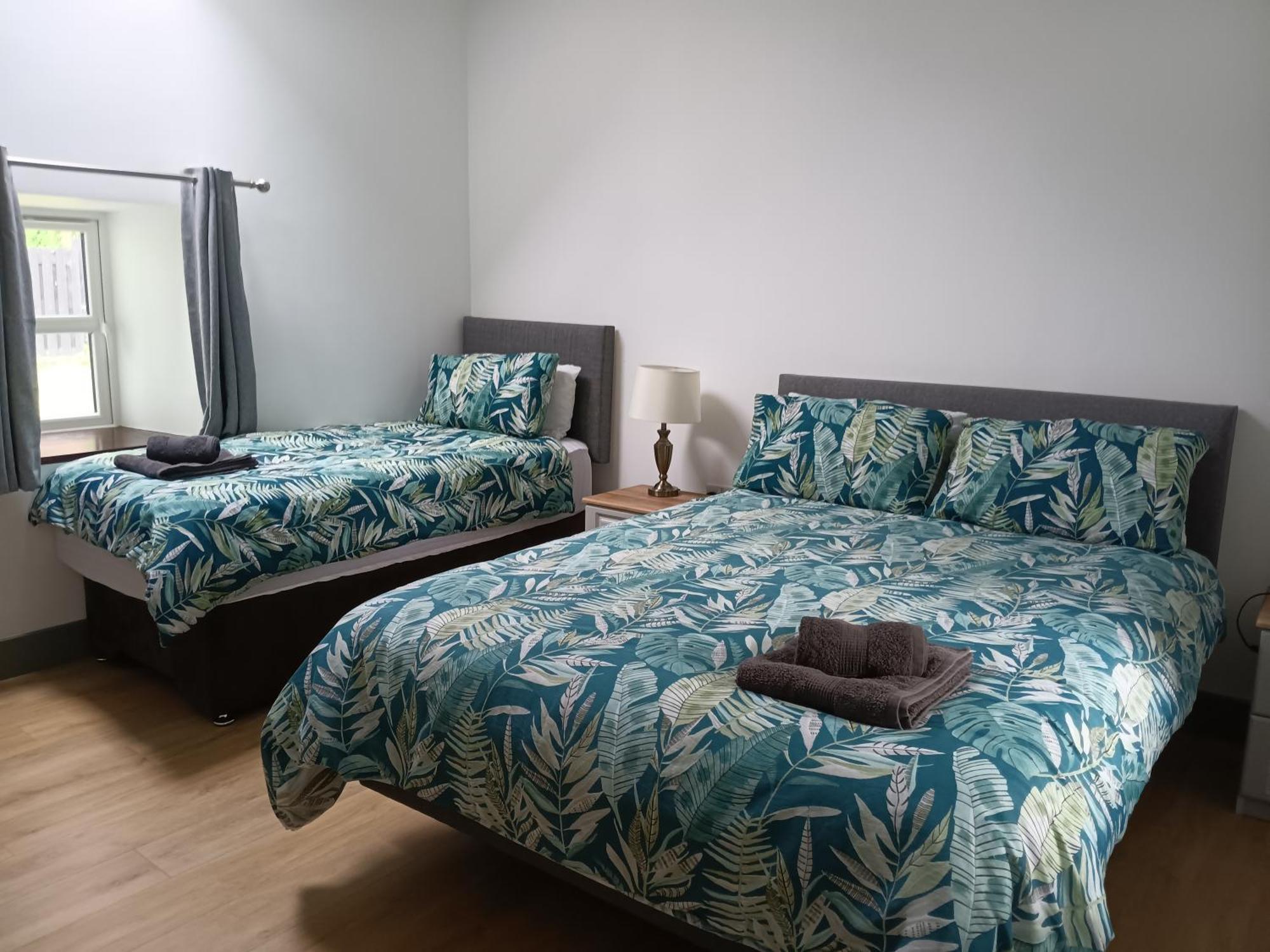 Rose Cottage Killarney Luaran gambar