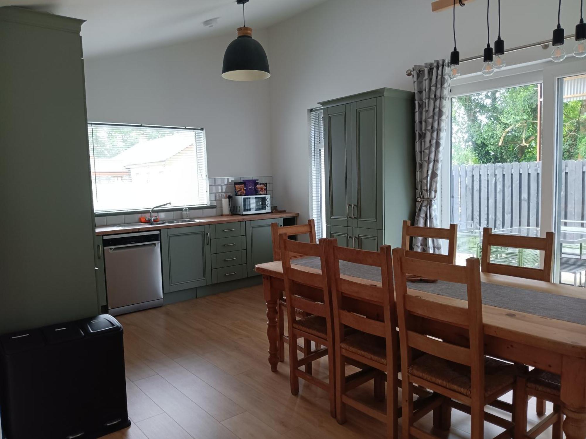 Rose Cottage Killarney Luaran gambar